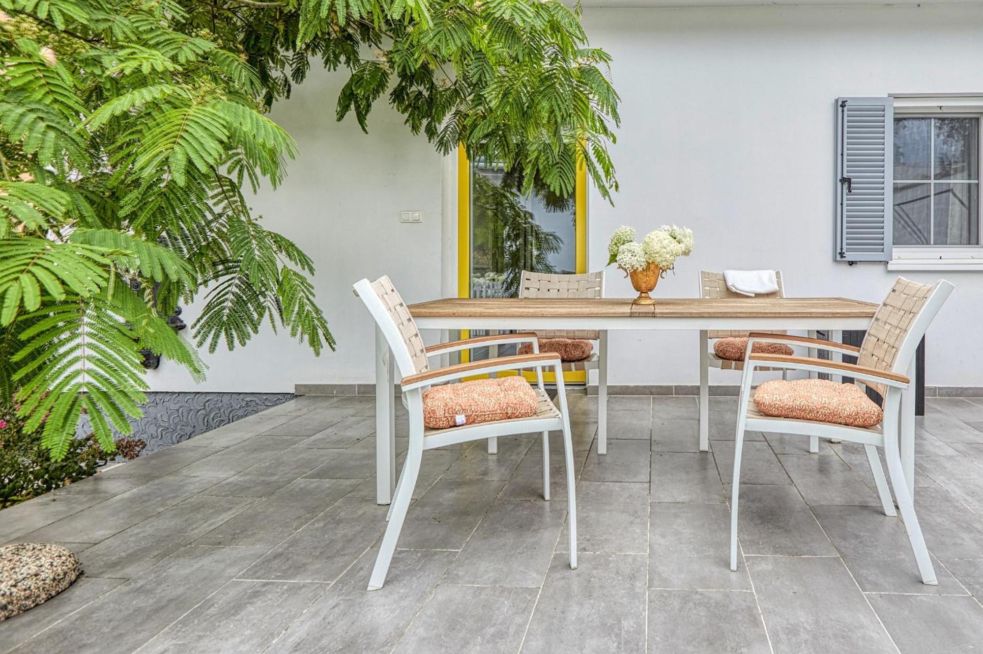 The Doors Boutique Apartments Mosonmagyaróvár Eksteriør billede