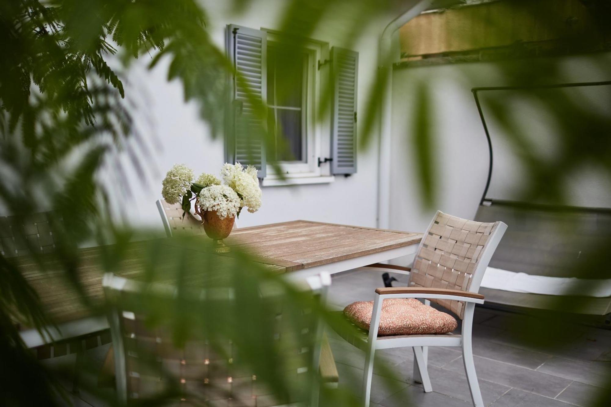 The Doors Boutique Apartments Mosonmagyaróvár Eksteriør billede